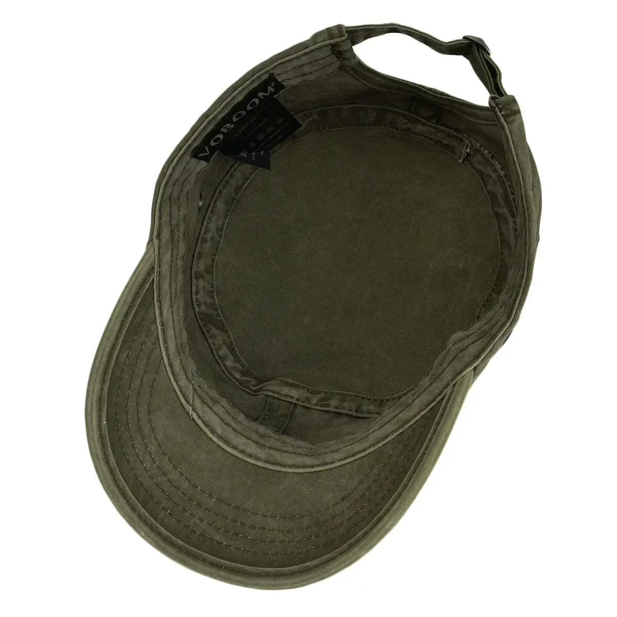 Vintage Cap