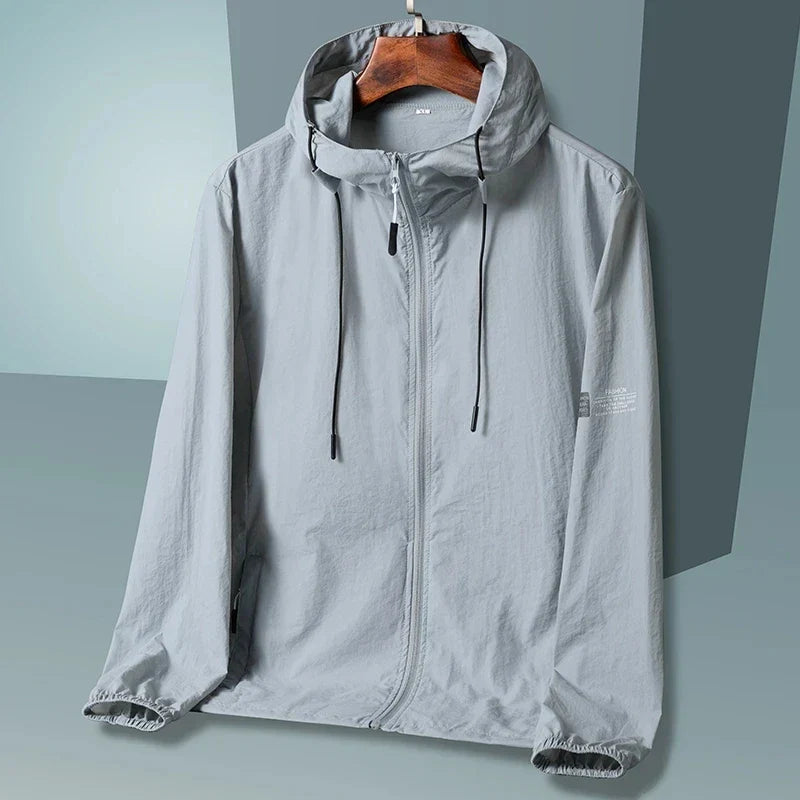 Elegant Summer Jacket