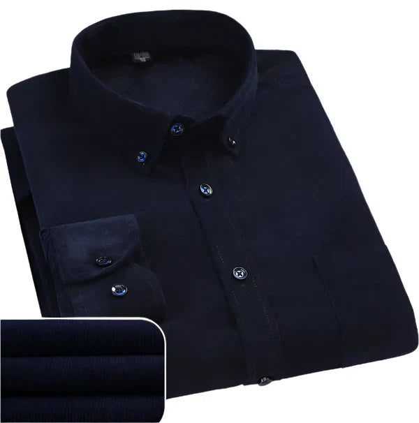 Cazotti - Achille Luxury Shirt