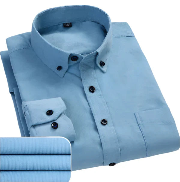 Cazotti - Achille Luxury Shirt