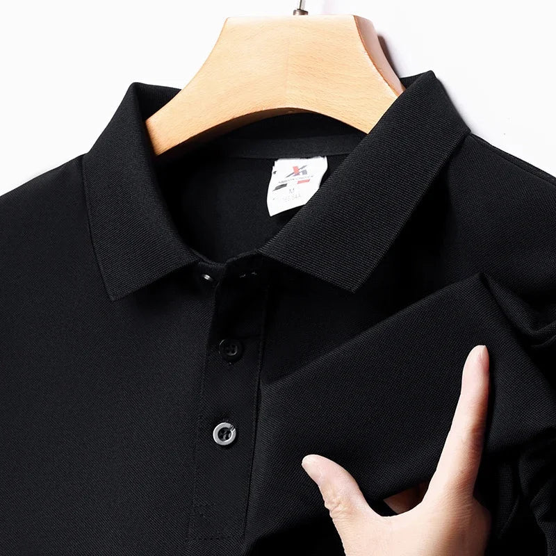 Summer Polo Shirt