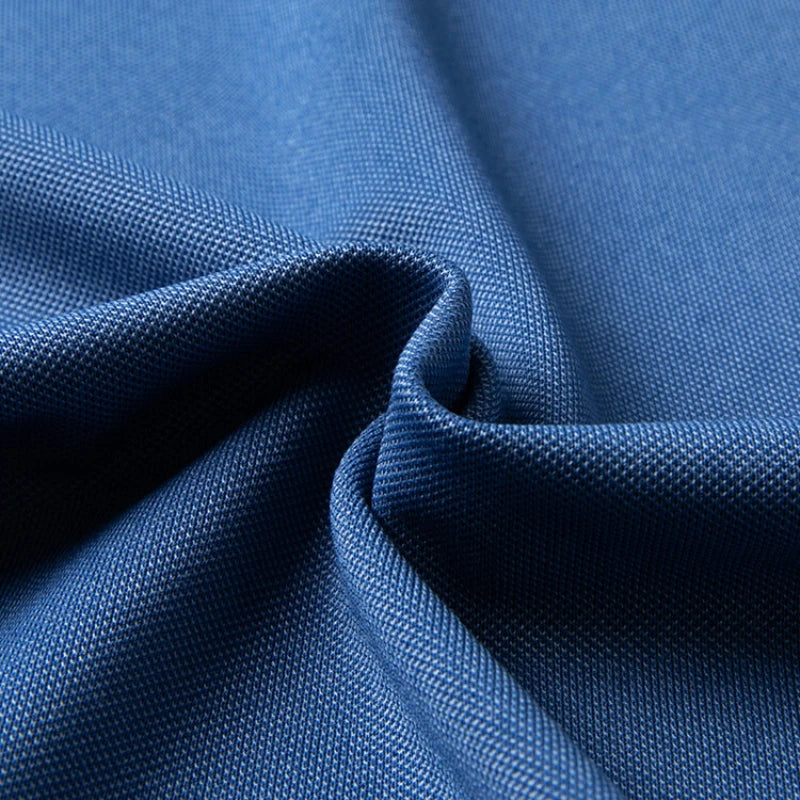Cotton Polo Shirt