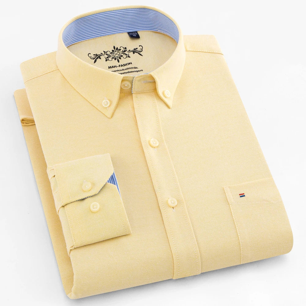 Cazotti - Elegant Cotton Shirt