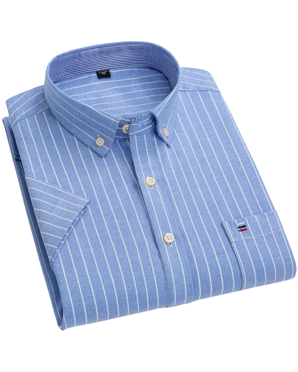 Cazotti - Chic Cotton Shirt