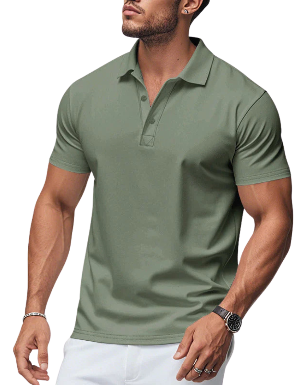 Classic Polo Shirt