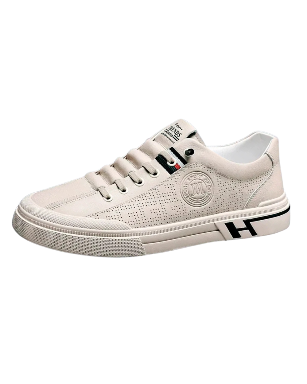 Etienne Premium Shoes
