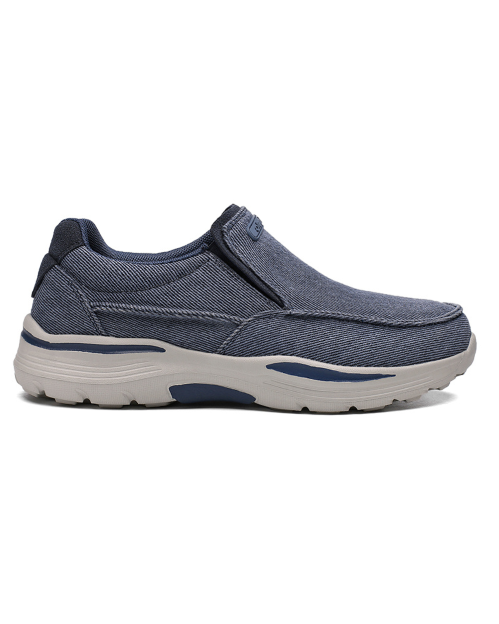 Comfortable Slip-On Shoes
