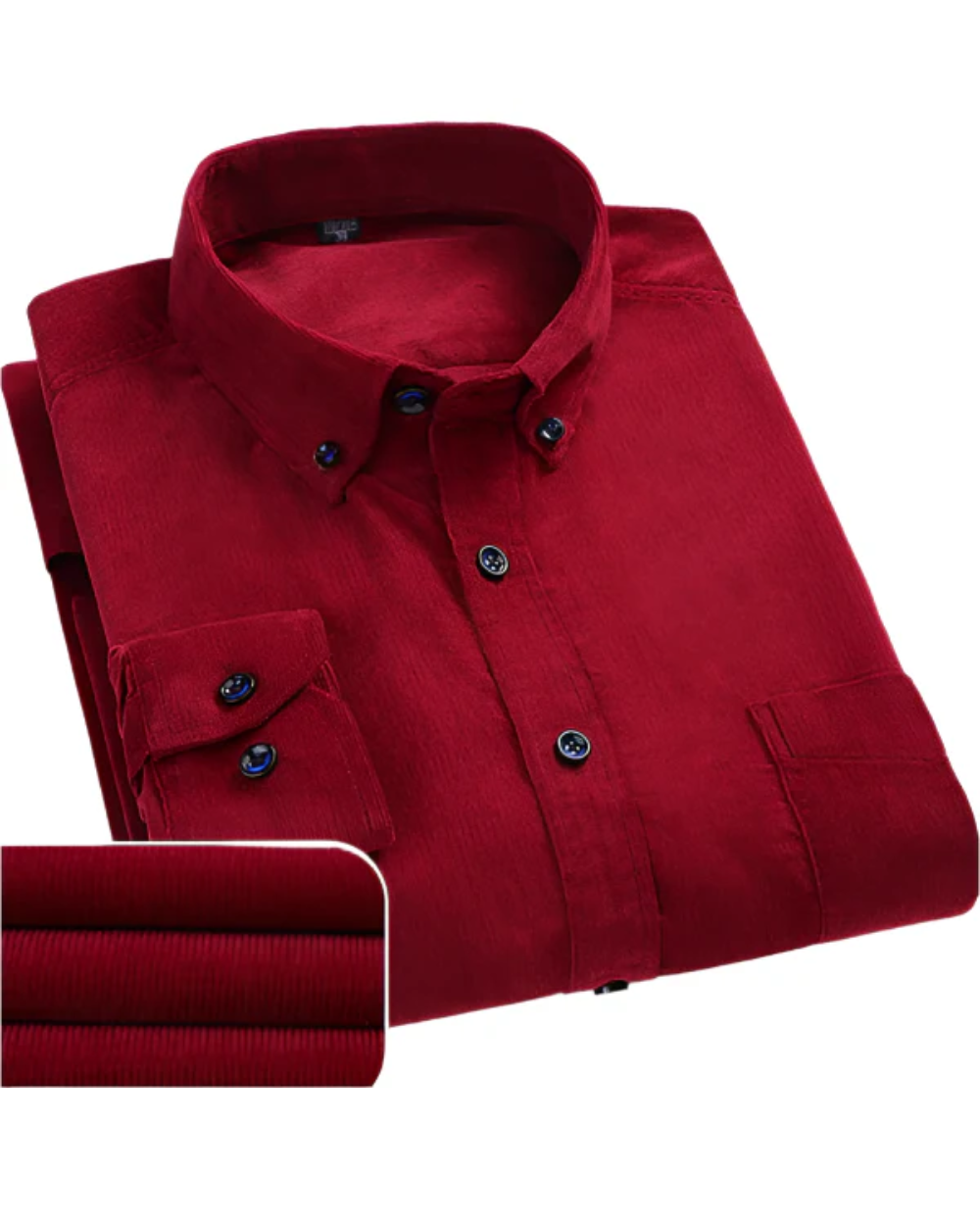 Cazotti - Achille Luxury Shirt