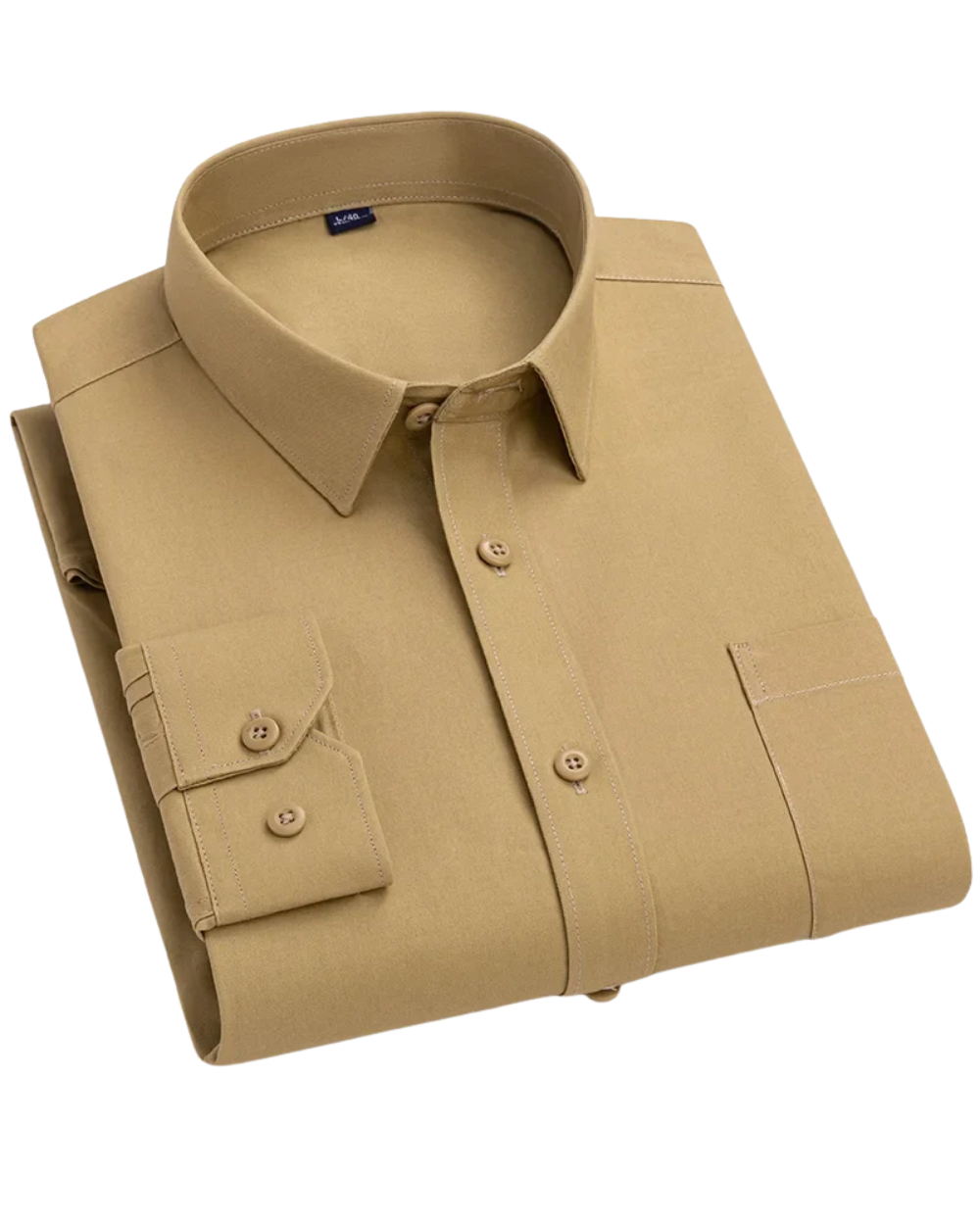 Cazotti - Luxury Cotton Shirt