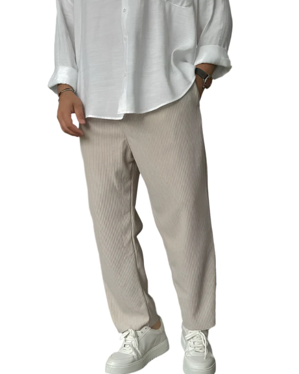 Casual Pants
