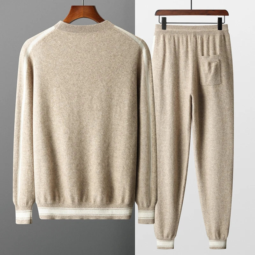Tenuta Cashmere Casual Wear