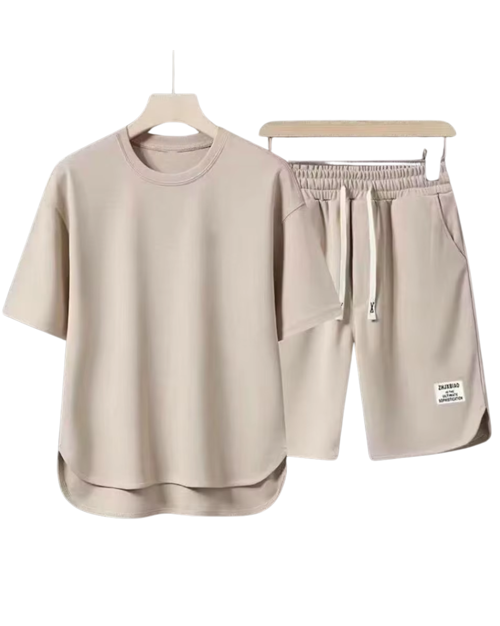 Casual Summer Set