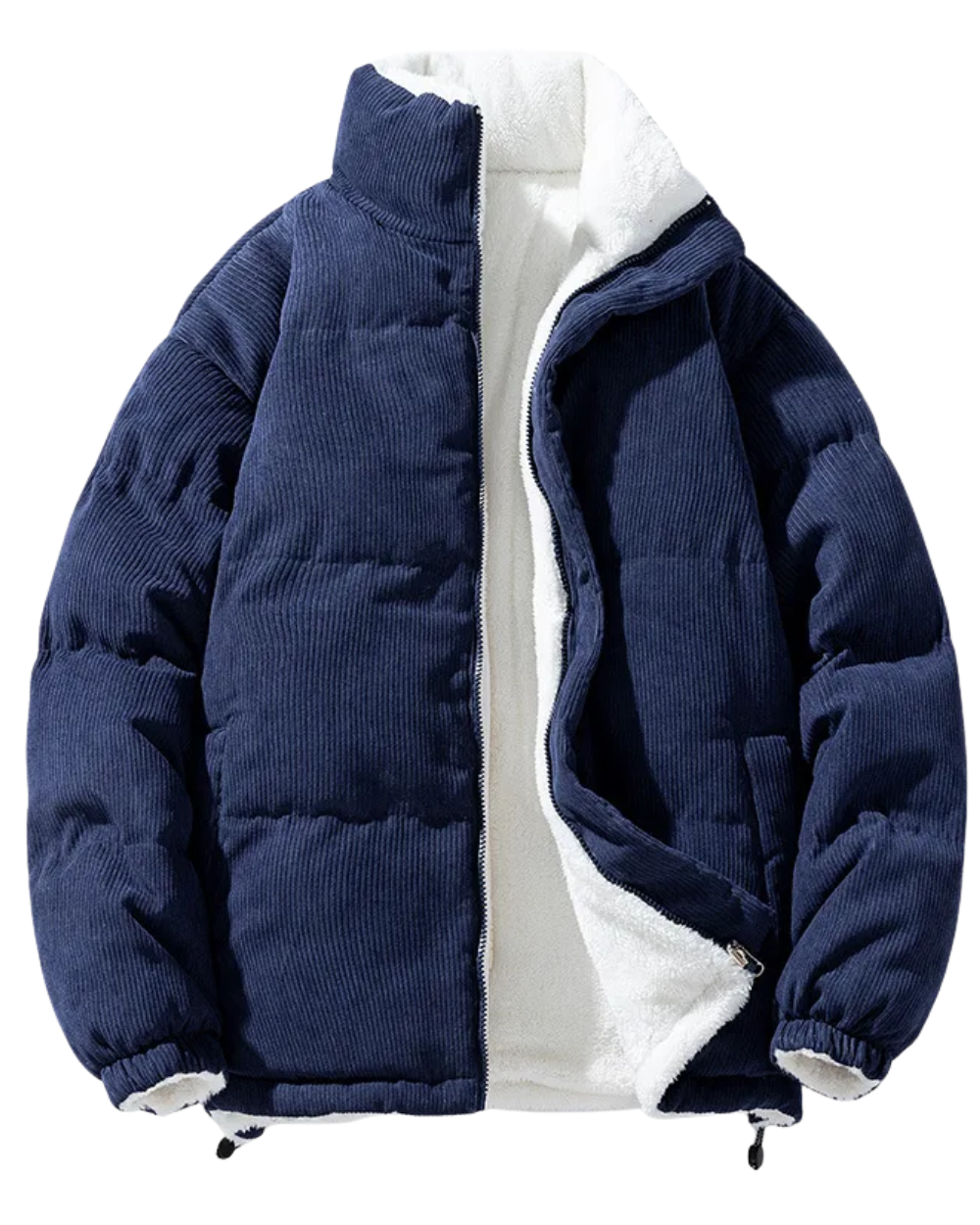 Premium Corduroy Jacket