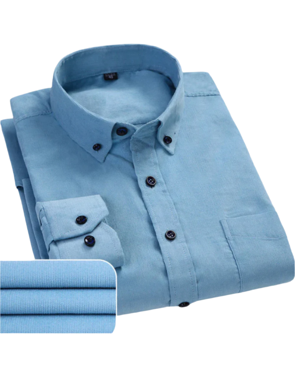 Cazotti - Achille Luxury Shirt