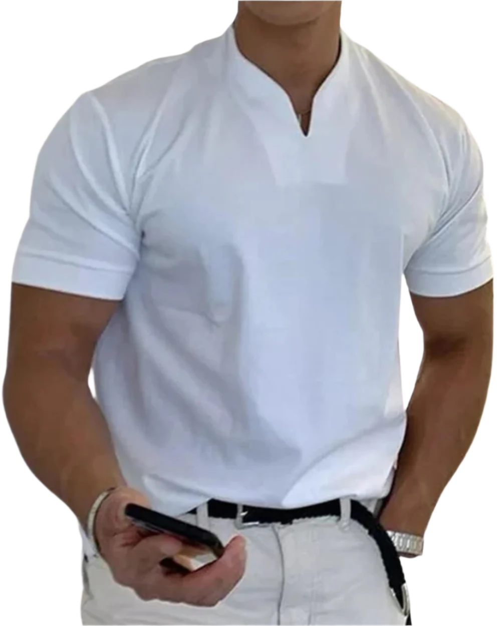 Casual T-Shirt