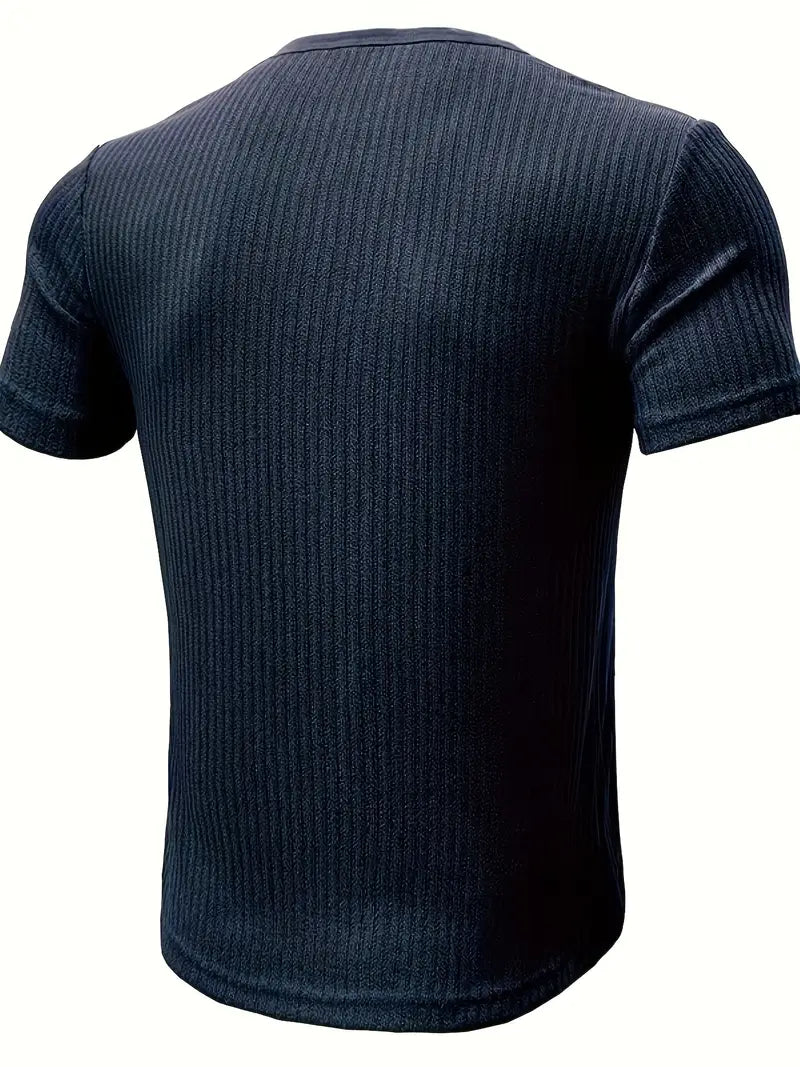Elegant Pattern T-Shirt