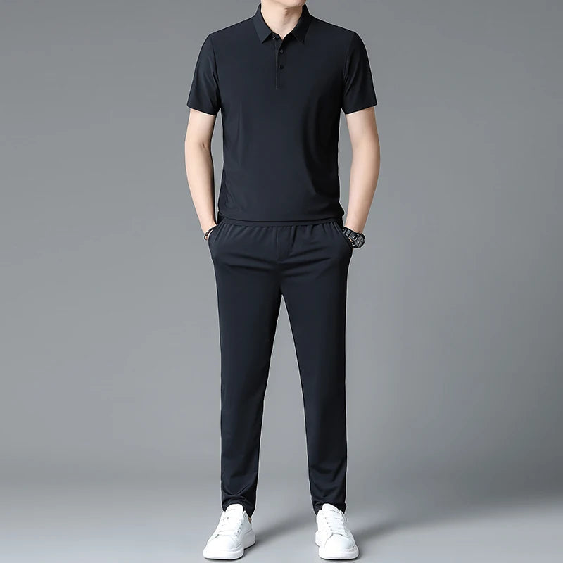 Men's 2 Piece Set