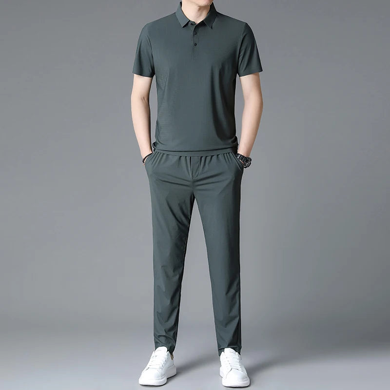 Men's 2 Piece Set