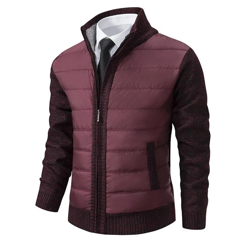 Business Cardigan