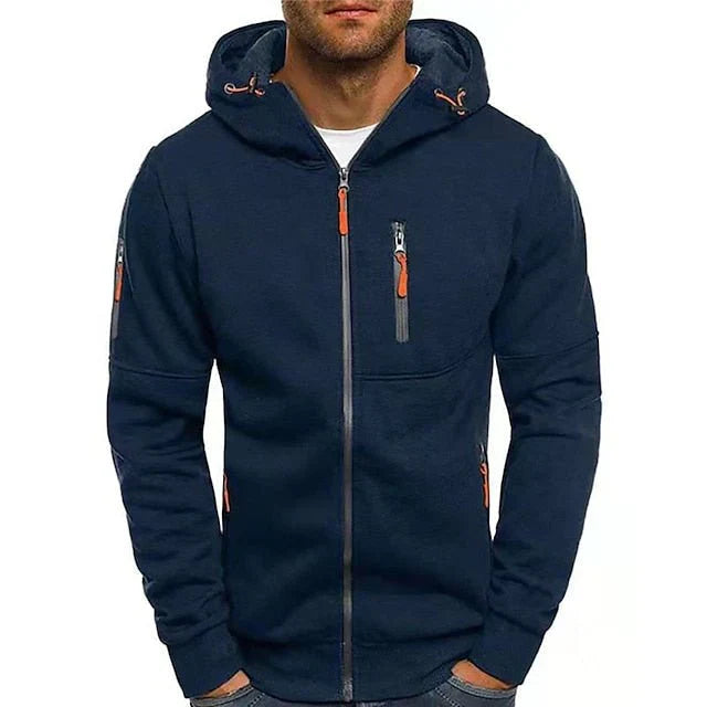 Emanuele Casual Jacket
