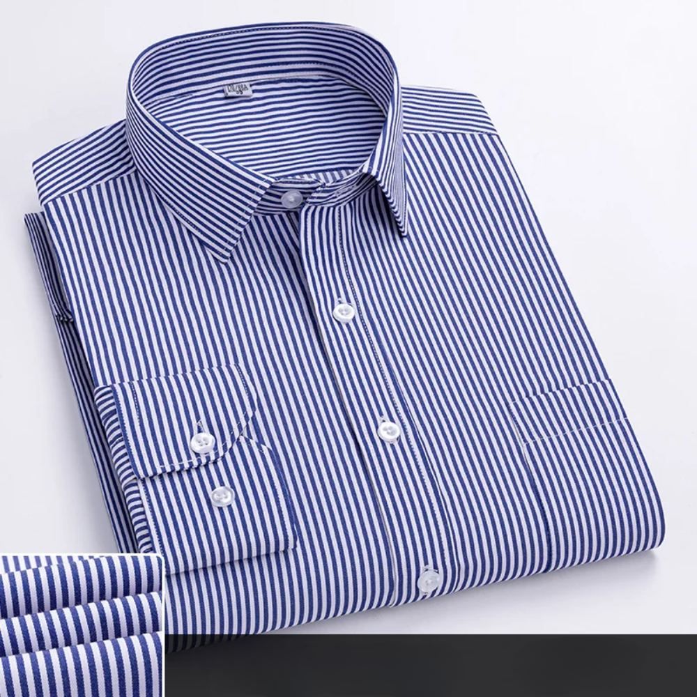 Cazotti - Formal Office Shirt