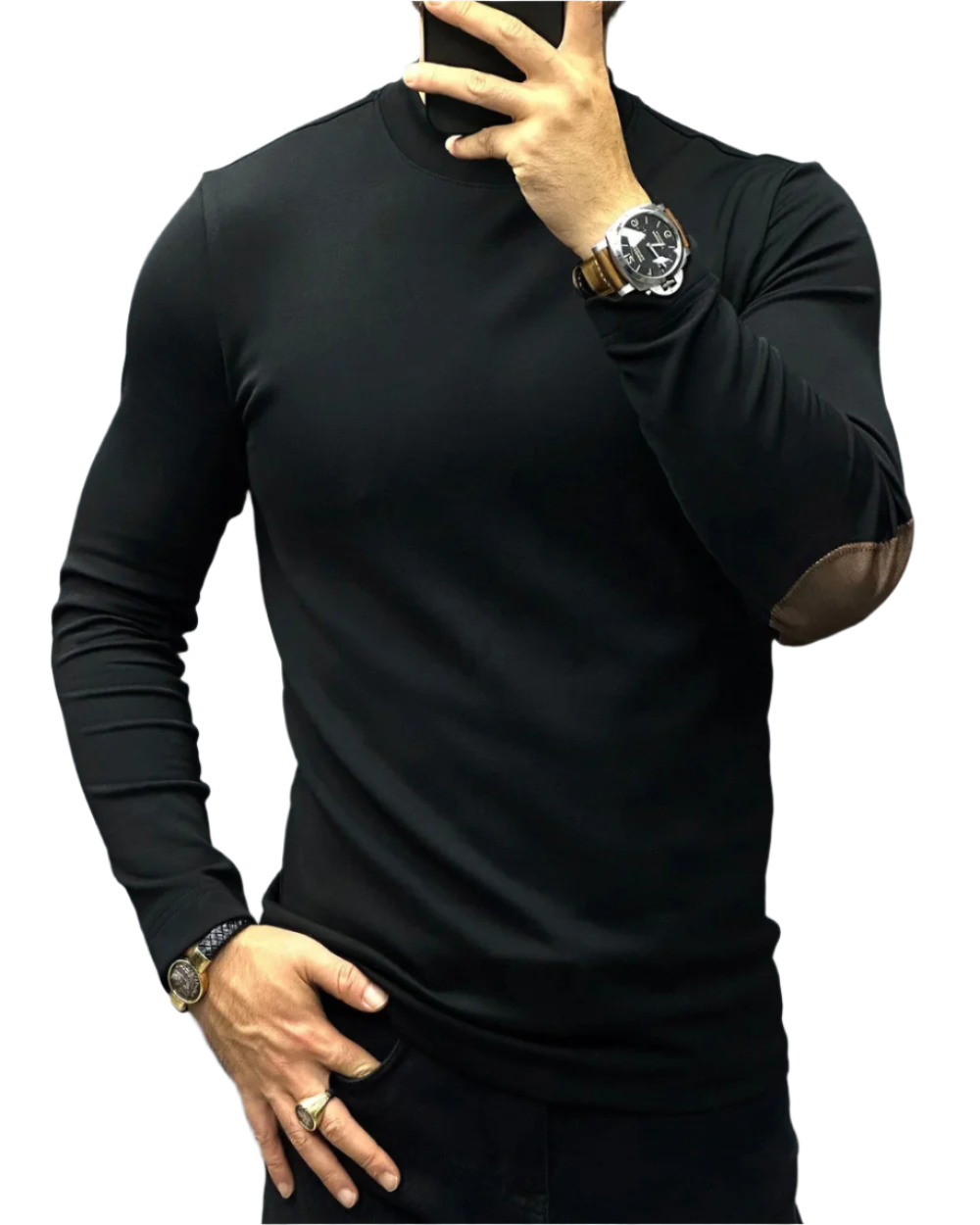Classic Sweater