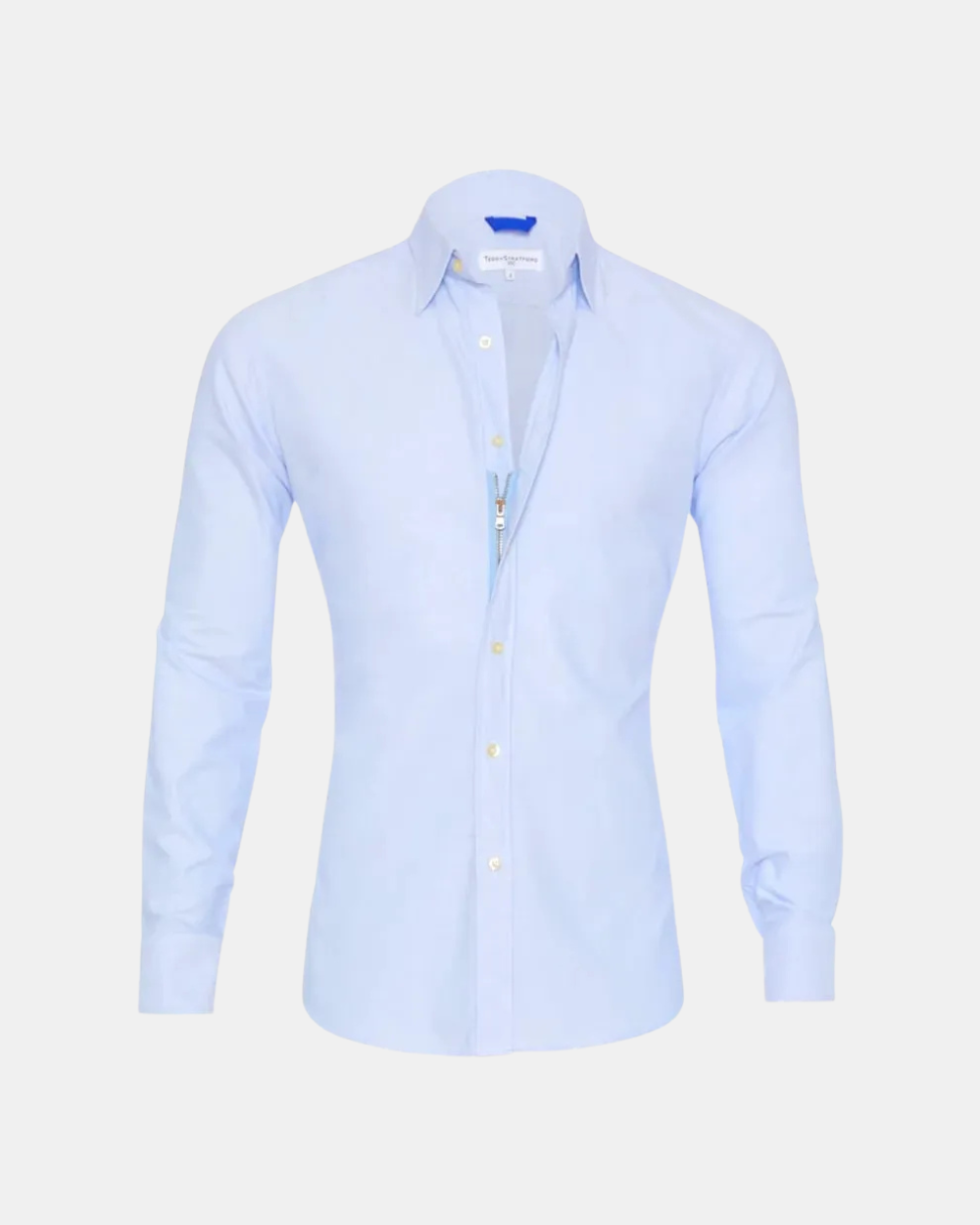 Zip Shirt