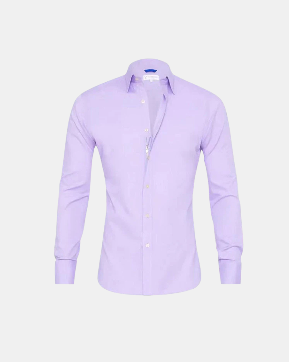 Zip Shirt