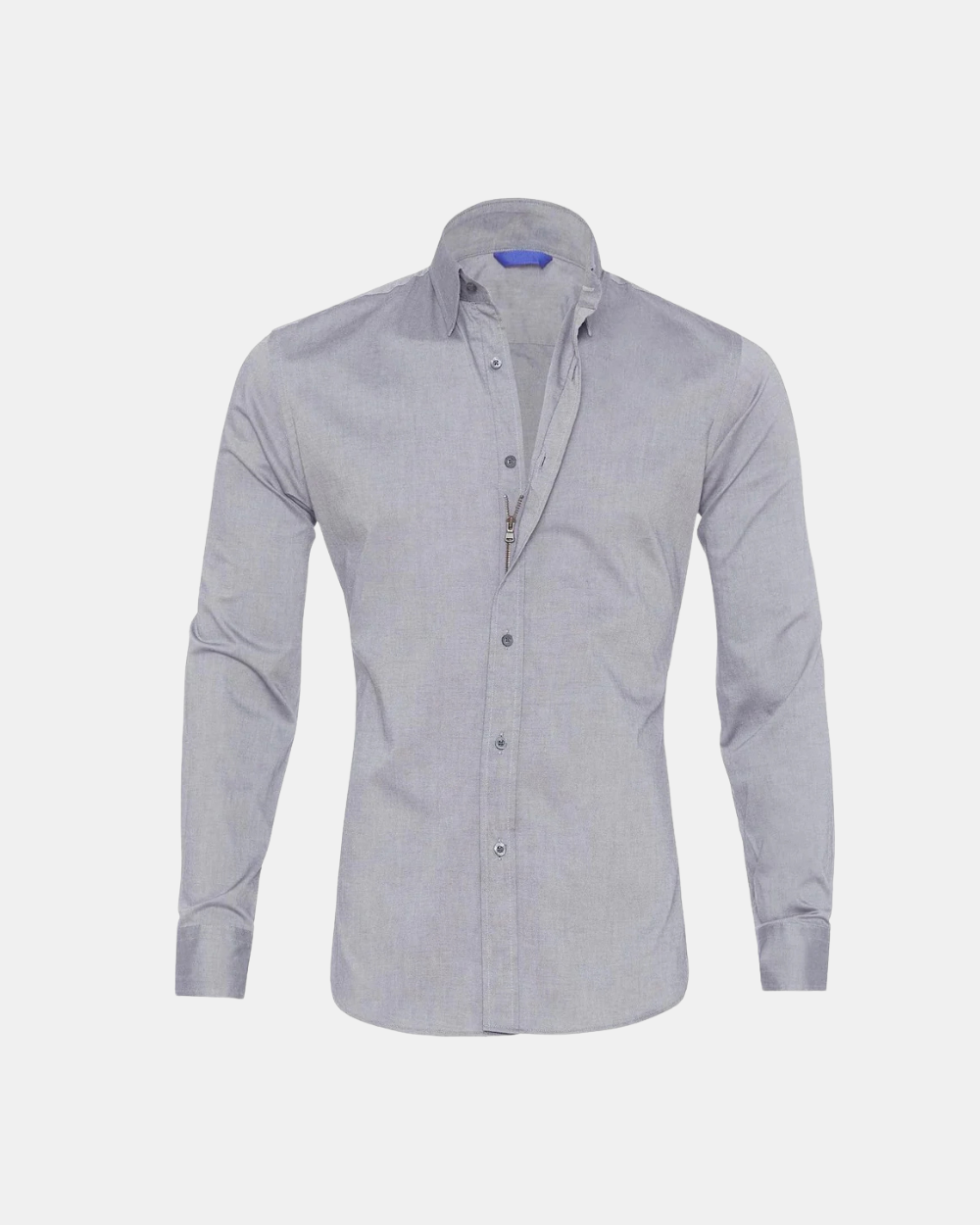 Zip Shirt