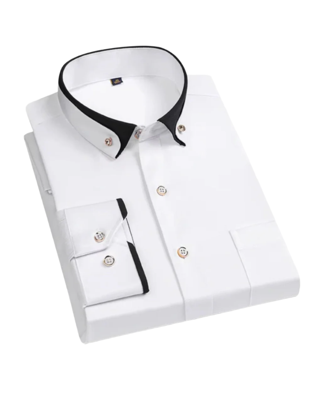 Cazotti - Classic Shirt