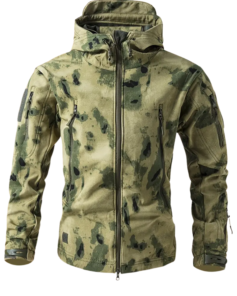 Army Jacket