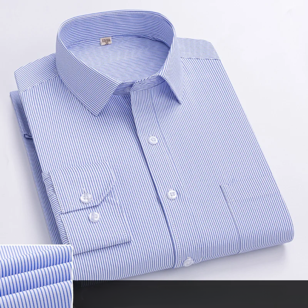 Cazotti - Formal Office Shirt