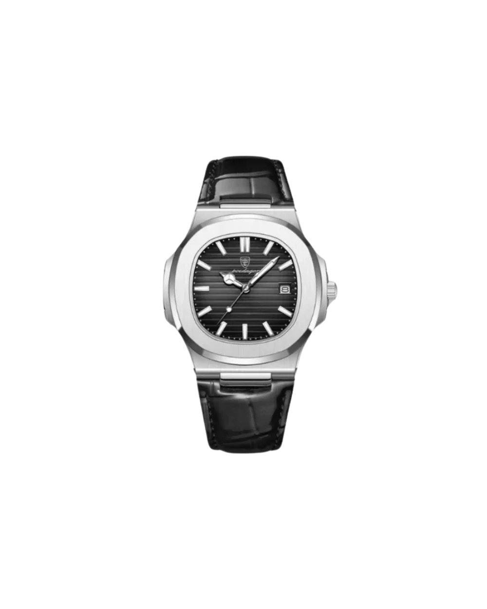 Monaco Vintage Watch