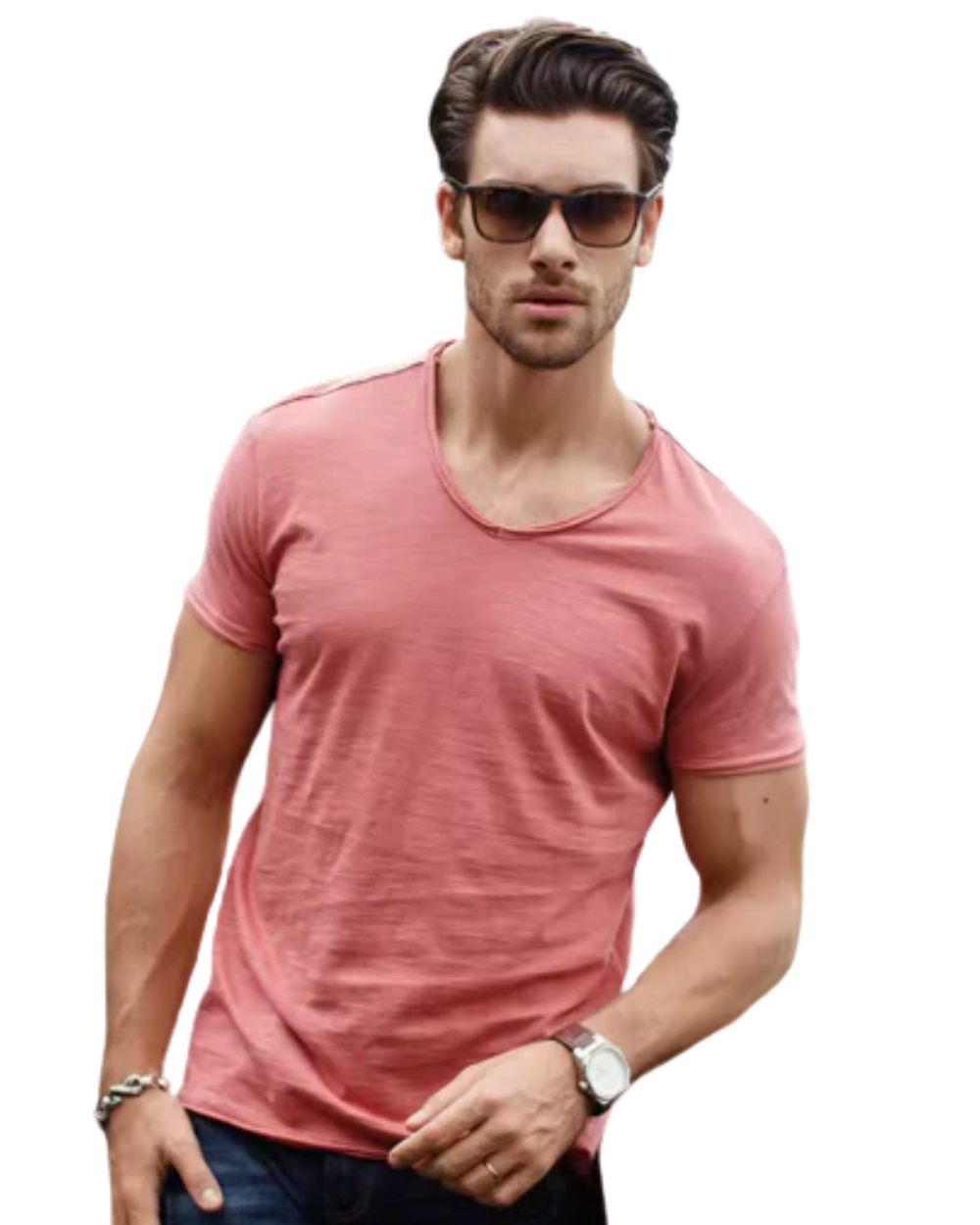 Cotton Summer Shirt