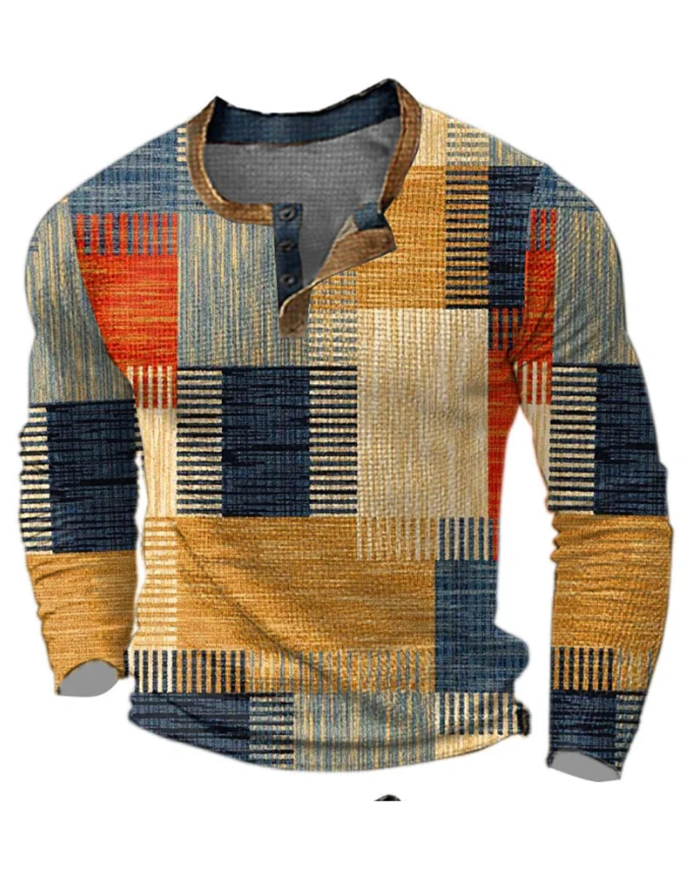 Casual Pullover