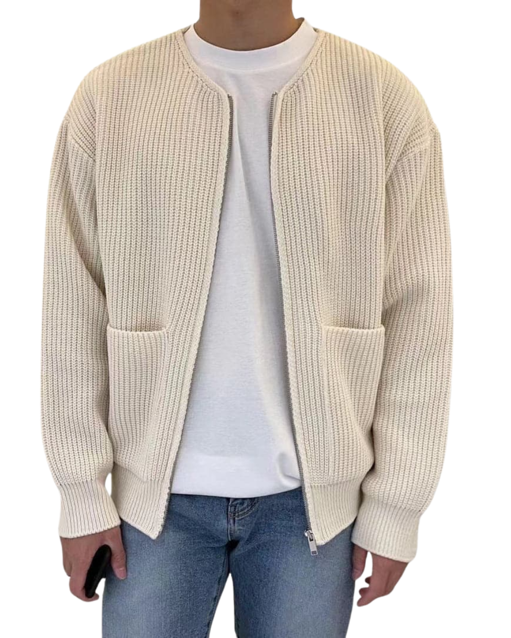 Casual Men's Vest