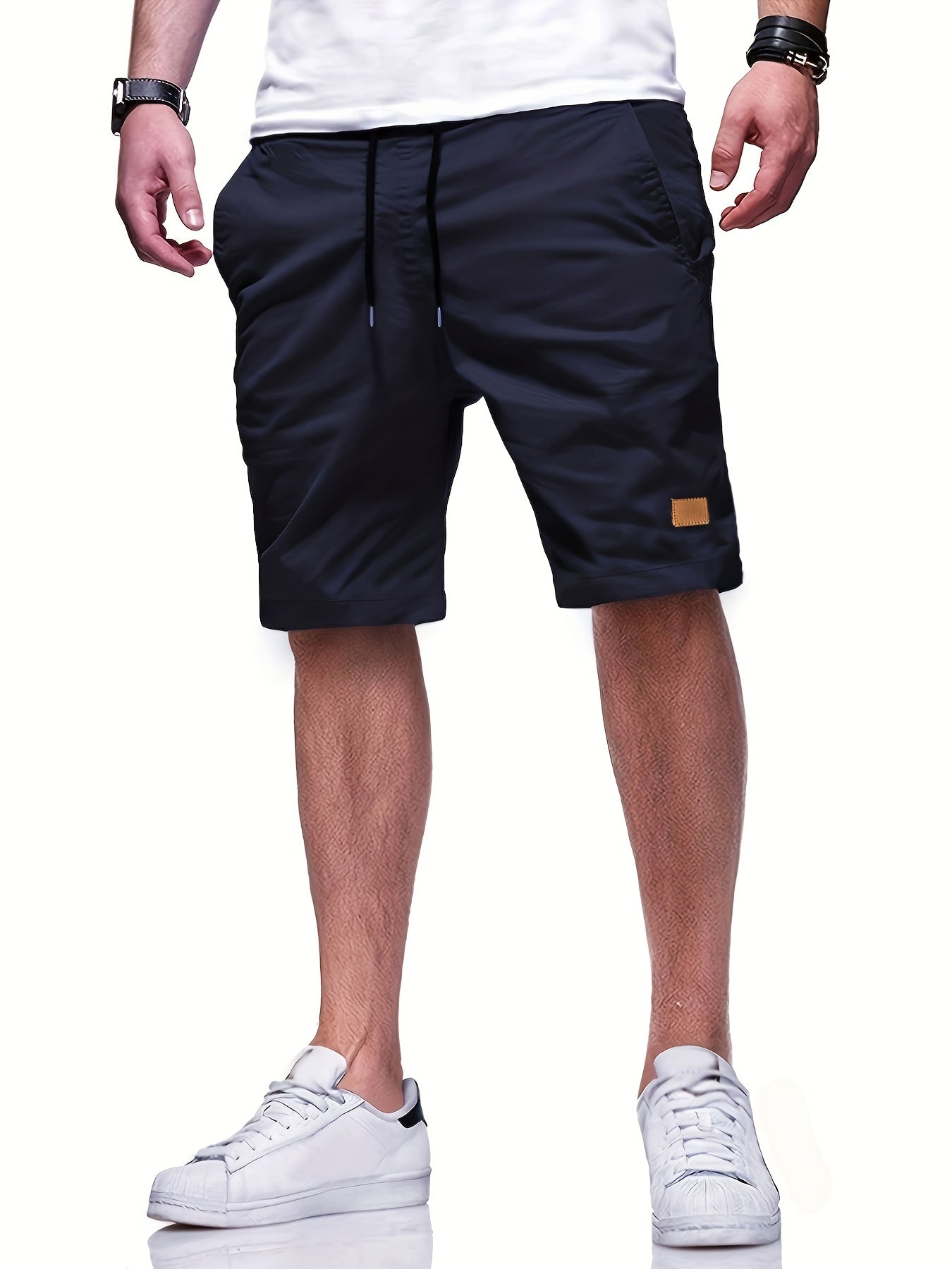 Casual Summer Shorts