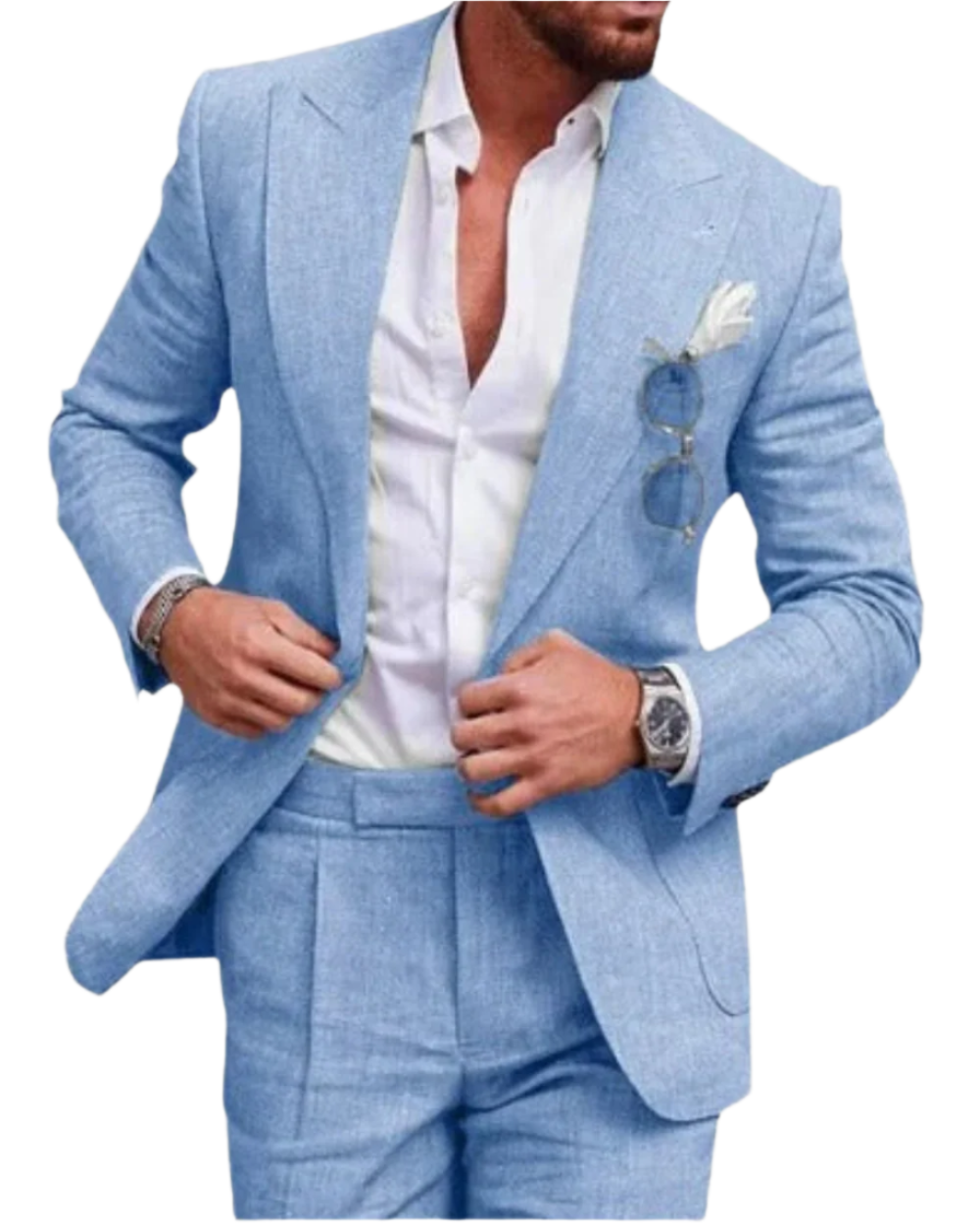 Business Suit