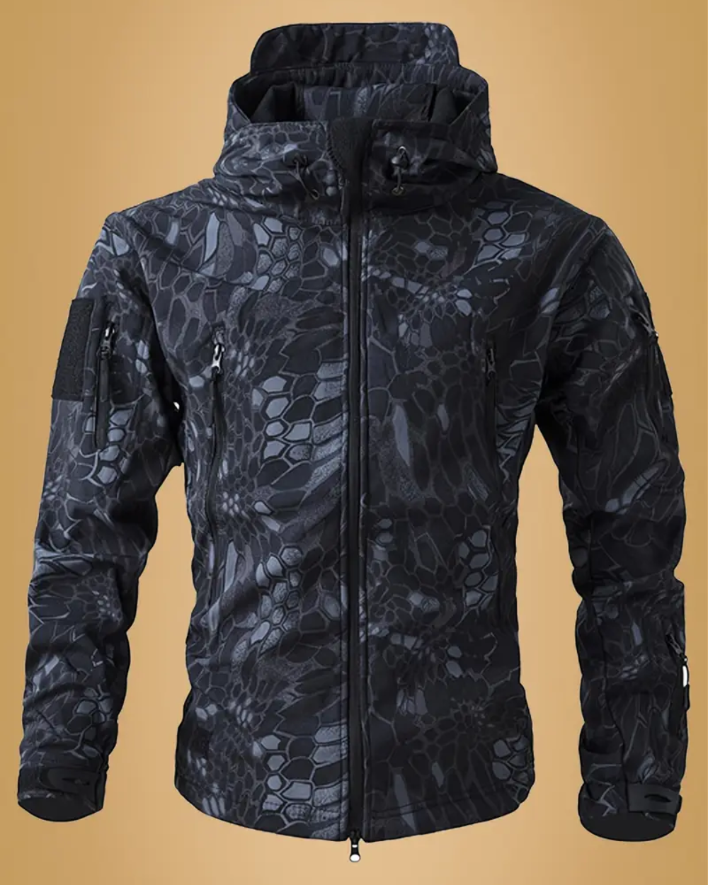 Army Jacket