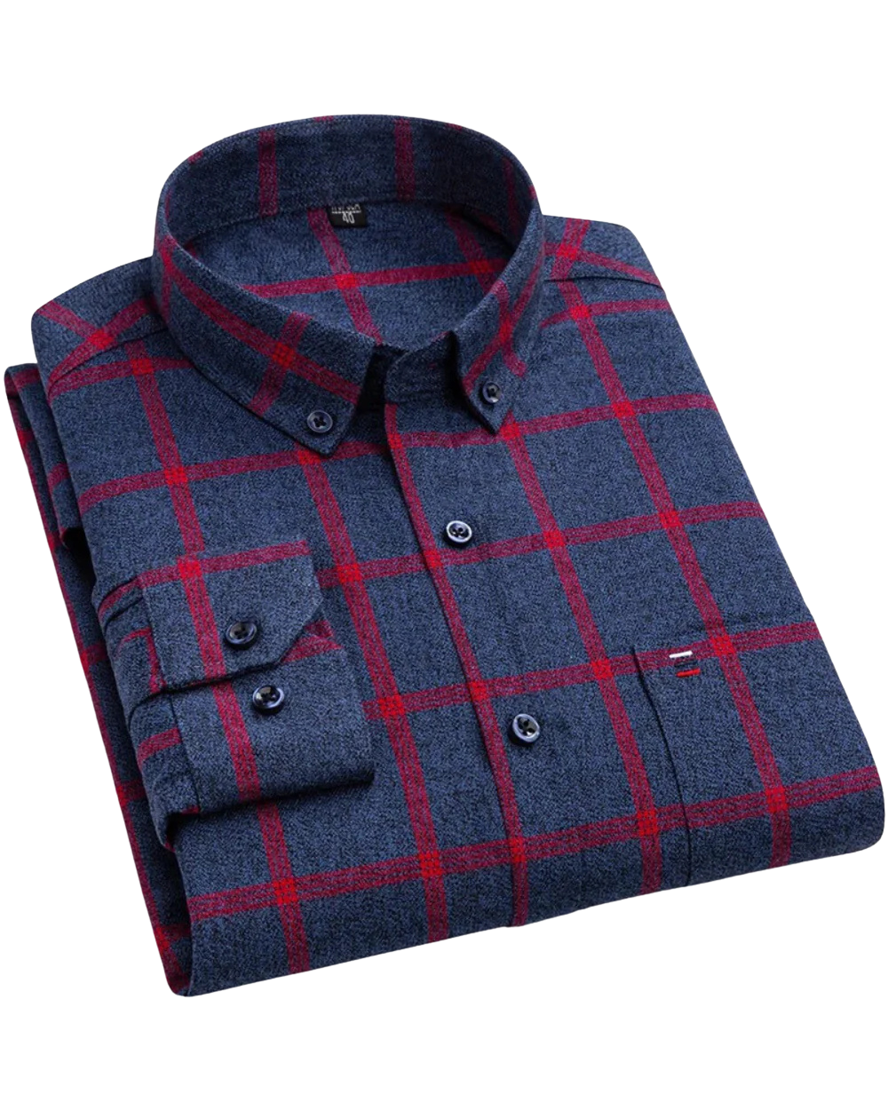 Cazotti - Checkered Shirt