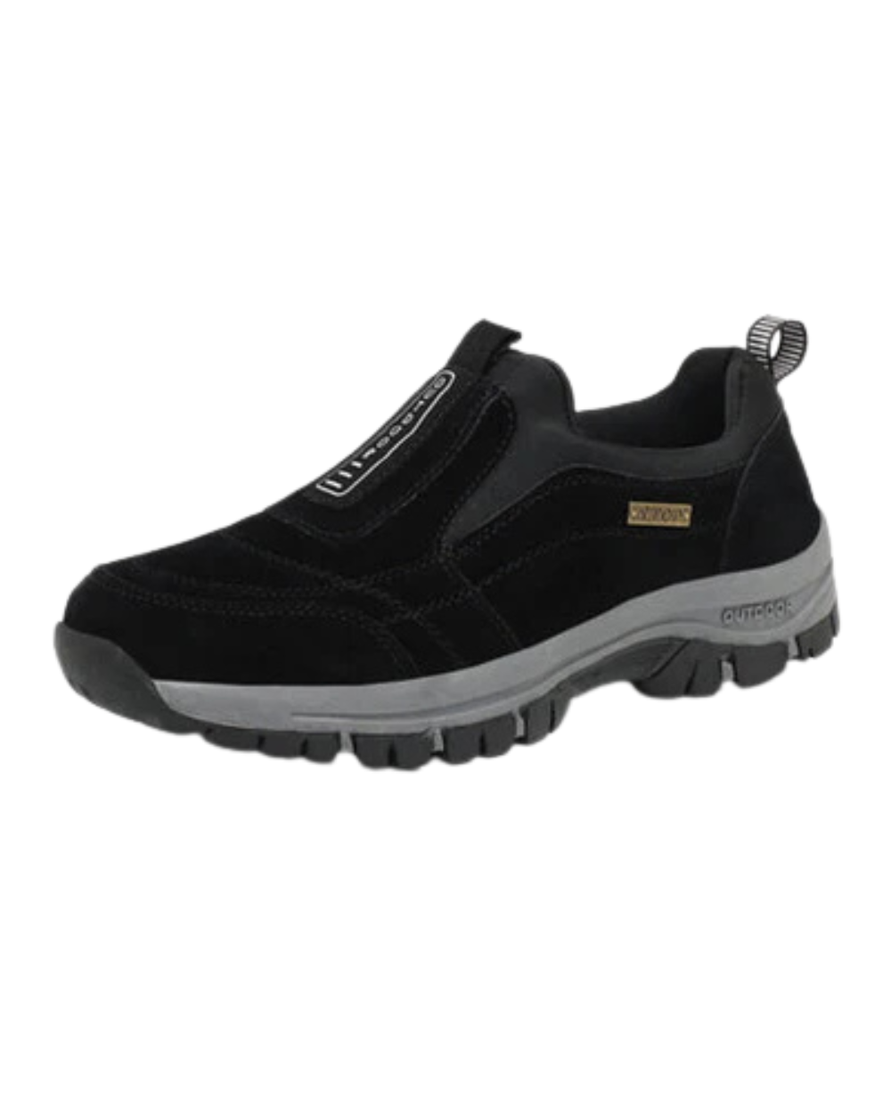 Orthopaedic Hiking Boots