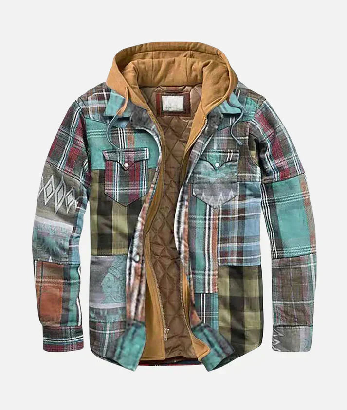 Vintage Men's Jacket