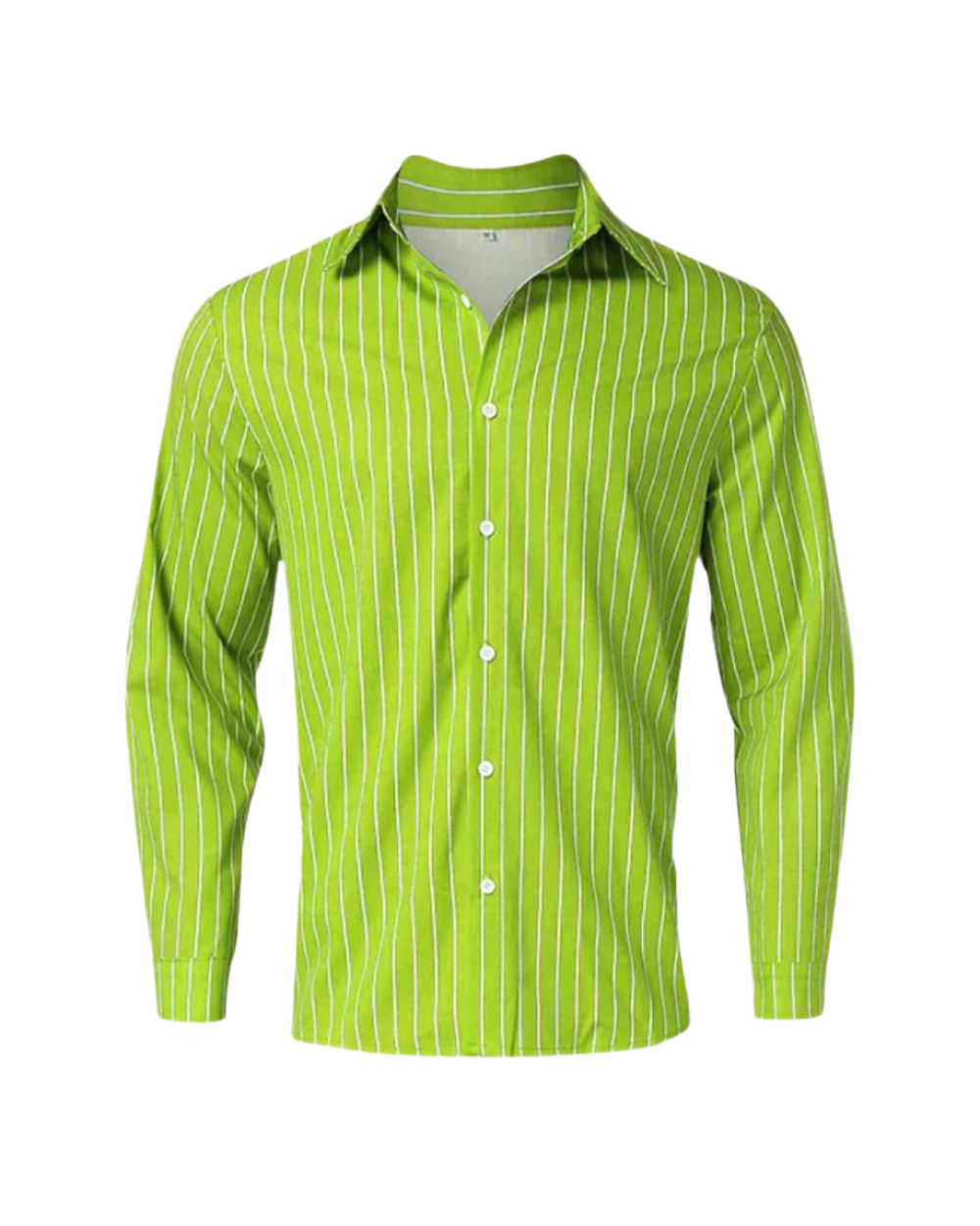 Striped Shirt