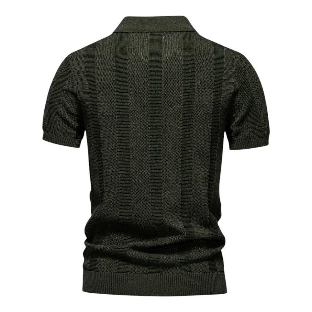Casual Polo Shirt