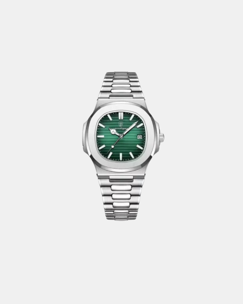 Verbier Classic Watch