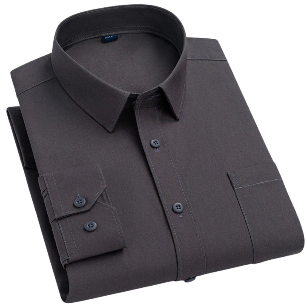 Cazotti - Luxury Cotton Shirt