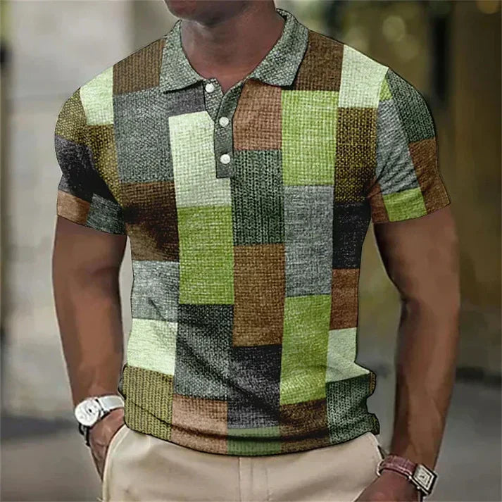Casual Polo