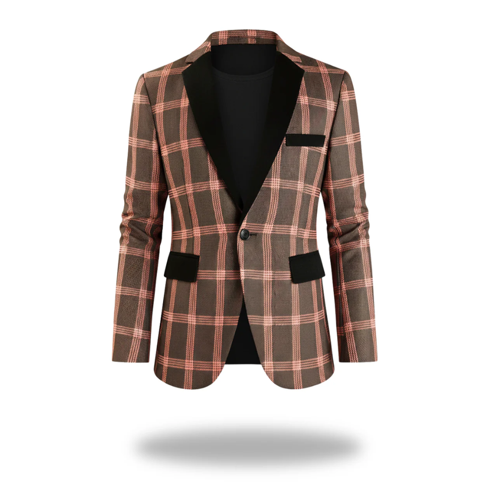 Elegant Men's Blazer