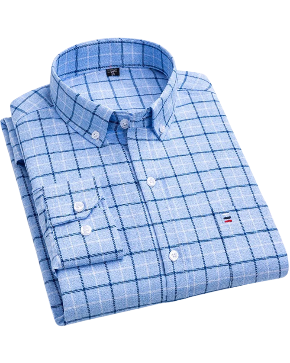 Cazotti - Checkered Shirt