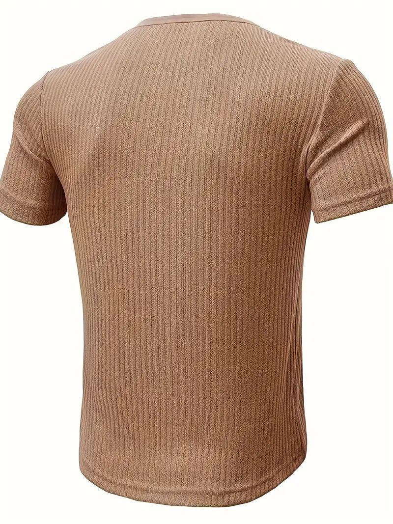 Elegant Pattern T-Shirt